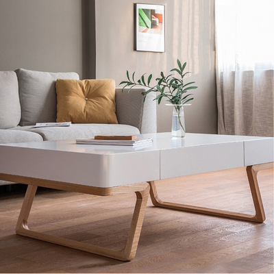 Alezzi Coffee Table