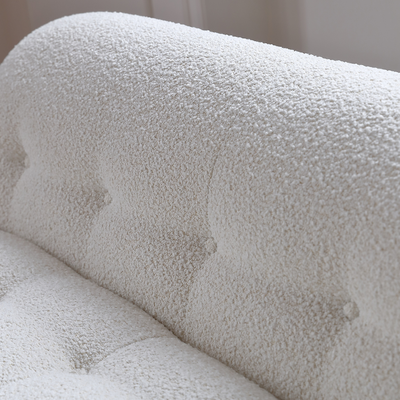 Cozza Fabric Sofa