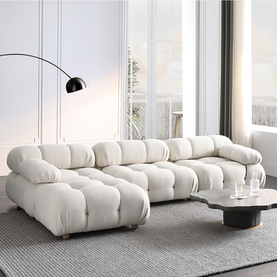 Mario Block Designer Sofa