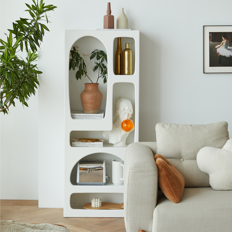 Chapple Designer Bookcase
