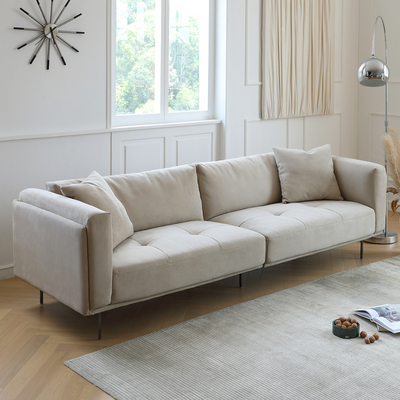 Lovie Arm Sofa