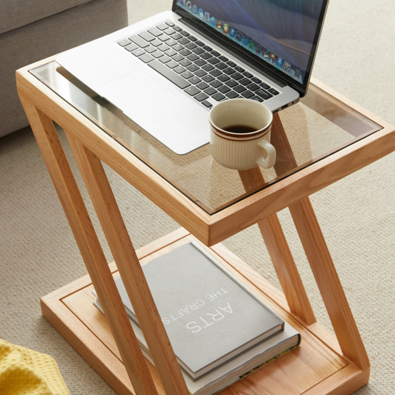 Eliakim End Table