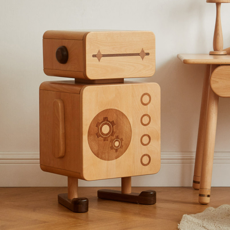 Habib Robot Cabinet