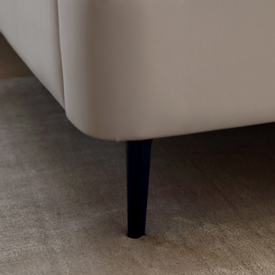 Emanuell Fabric Bed Frame