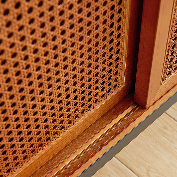 Jablonski Rattan Sideboard