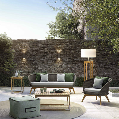 Greyling Outdoor Sofa