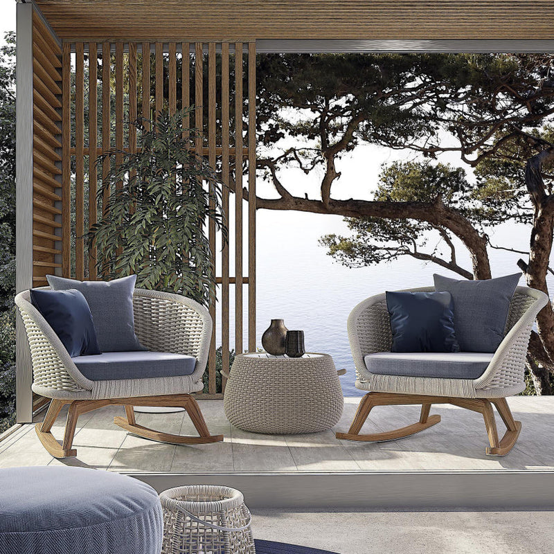 Greyling Outdoor Sofa