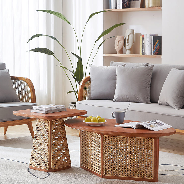 Eden Coffee Table