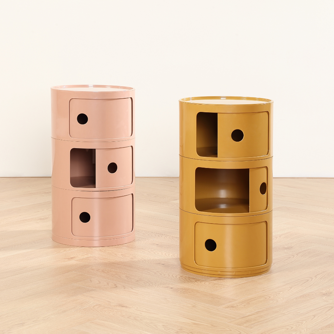 Column Storage Organizer – cozymatic HK