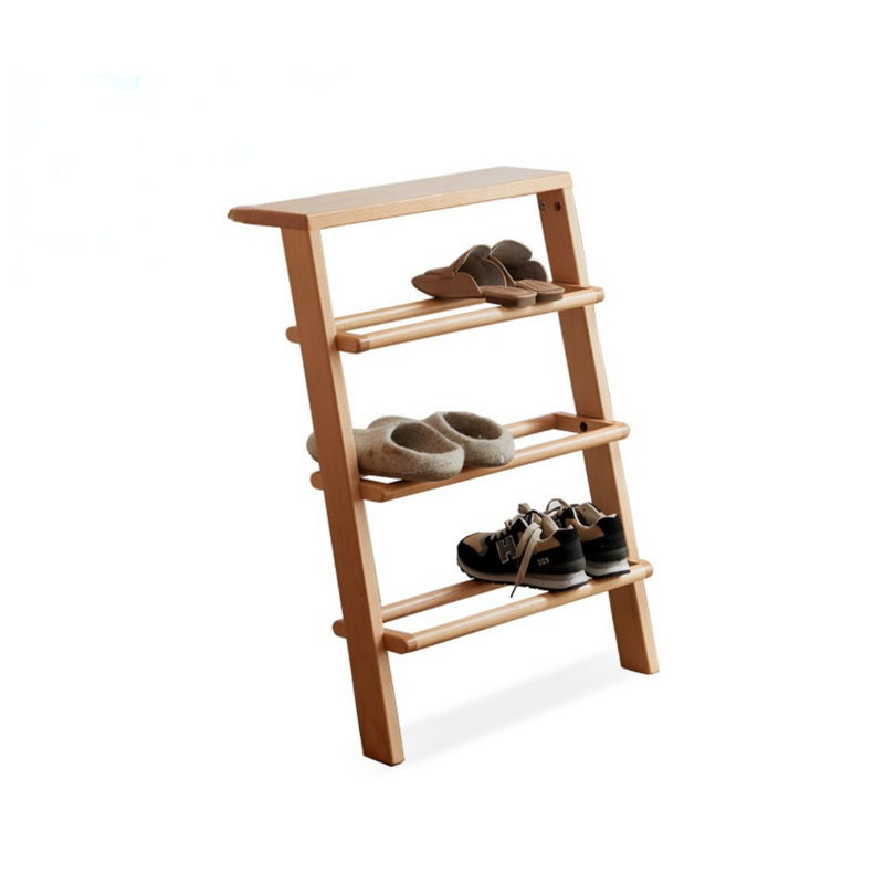 Burrier Shoe Rack