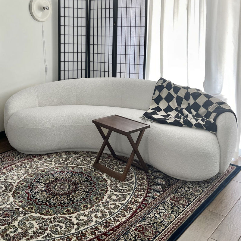 Julep Fabric Sofa