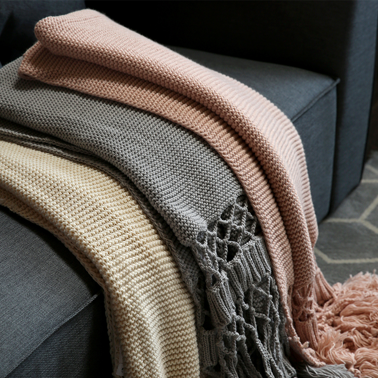 Gerth Blanket