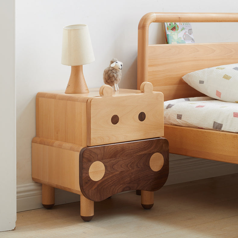 Mags Hippo Nightstand