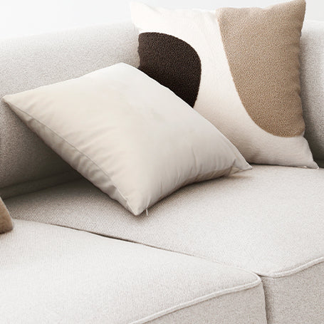 Gerta Velvet Throw Pillow Cover & Insert