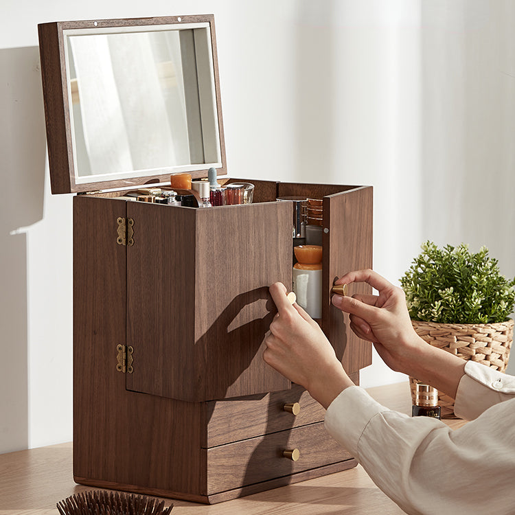 Ormond Cosmetic Storage Box