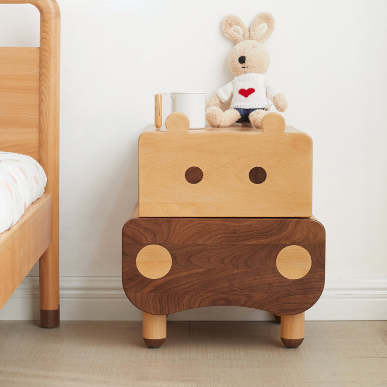 Mags Hippo Nightstand