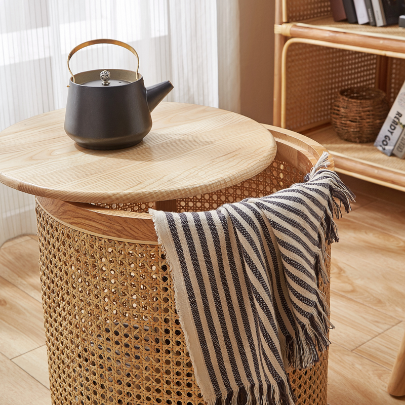 Rosslyn Nightstand
