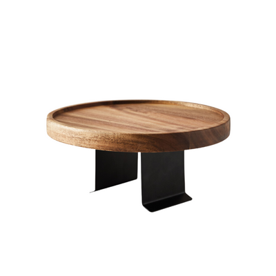 Keema Round Sofa Arm Tray