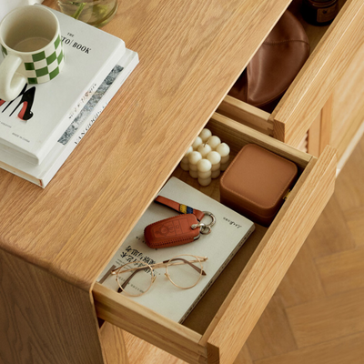 Michaelson Shoe Cabinet
