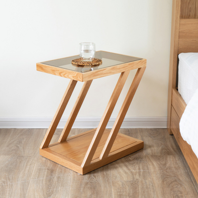 Eliakim End Table