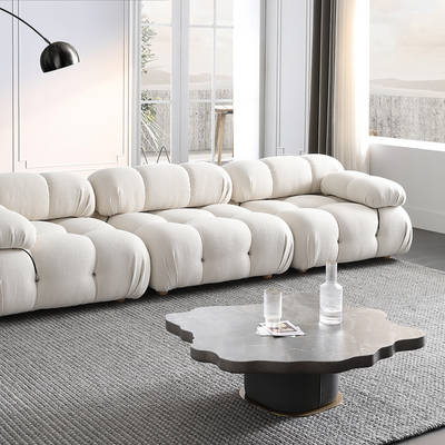 Mario Block Designer Sofa