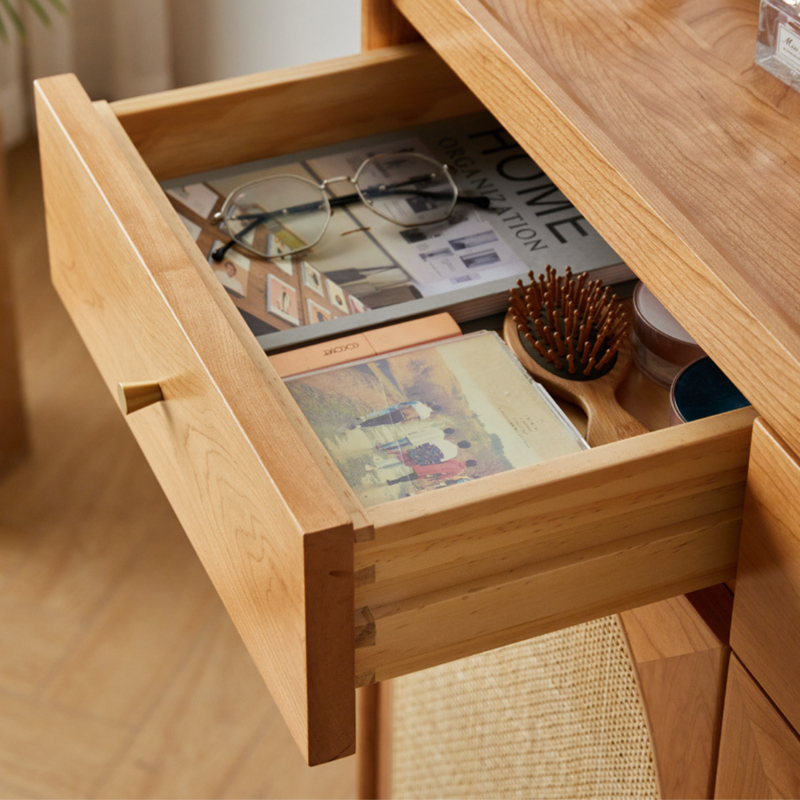 Kohl Shoe Cabinet