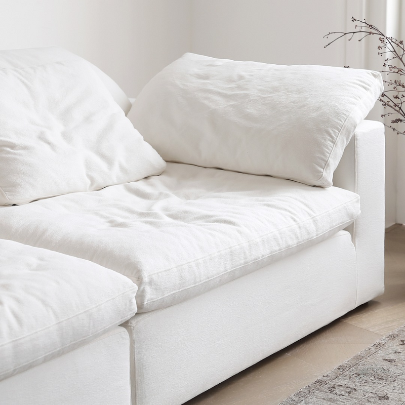 Erinn Fabric Sofa
