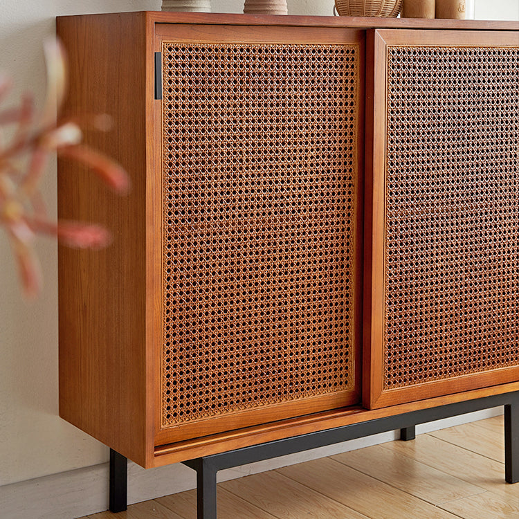 Jablonski Rattan Sideboard