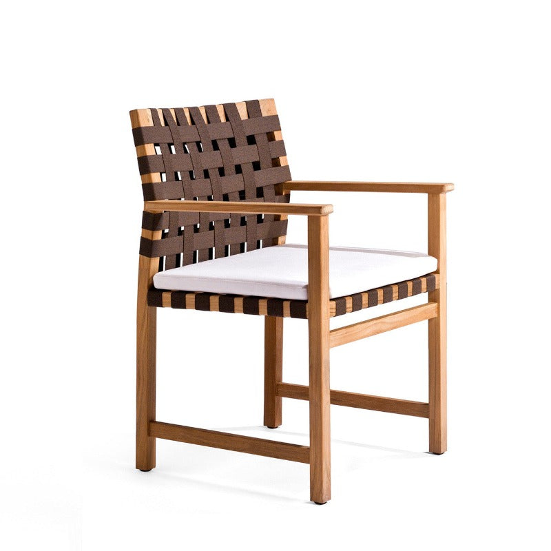 Bronys Square Dining Chair