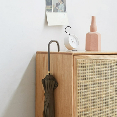 Herendeen Shoe Cabinet
