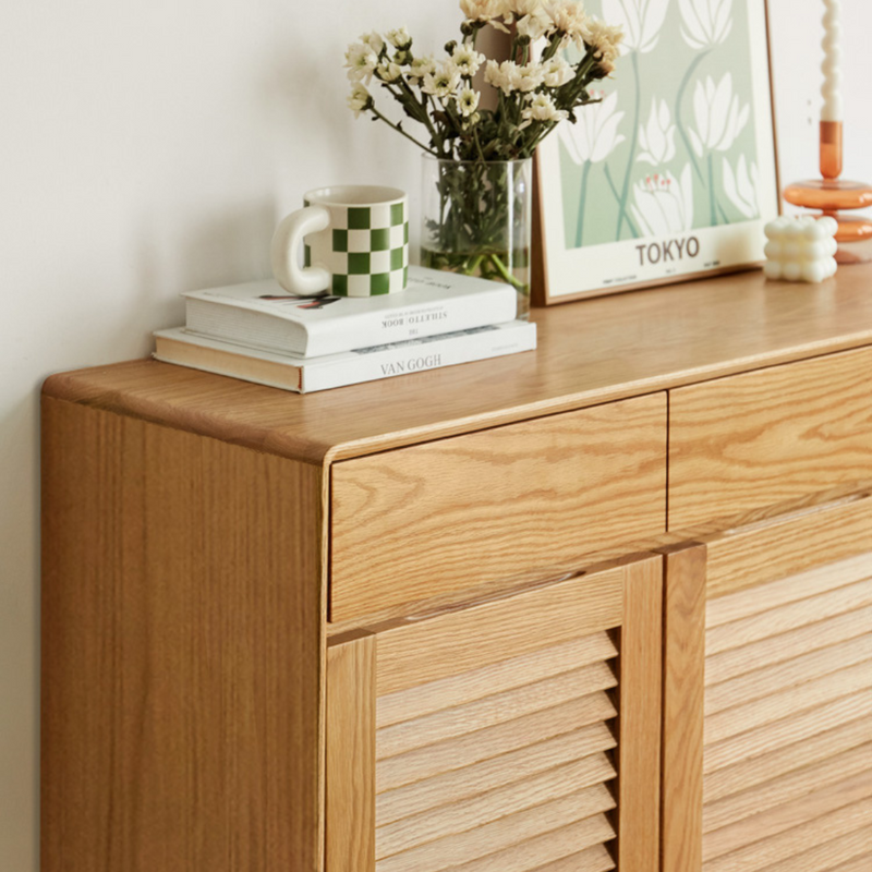 Michaelson Shoe Cabinet