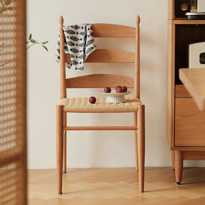 Tapscott Wood Dining Chair (Set of 2)