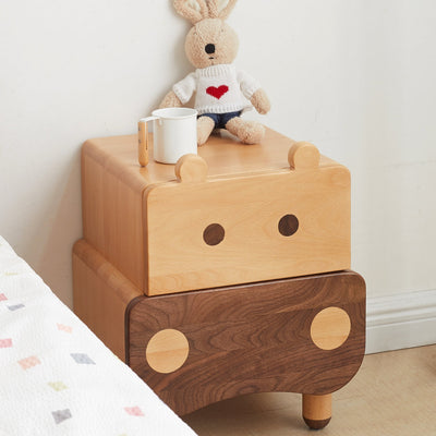 Mags Hippo Nightstand