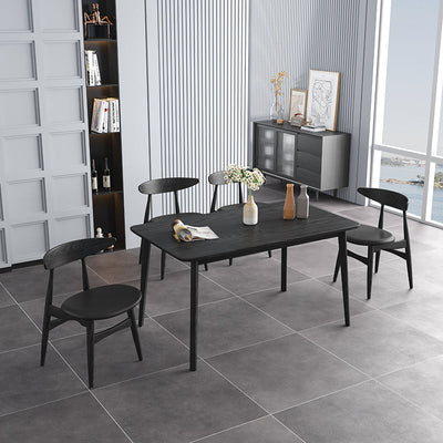Thorton Solid Wood Dining Chair (Set of 2)