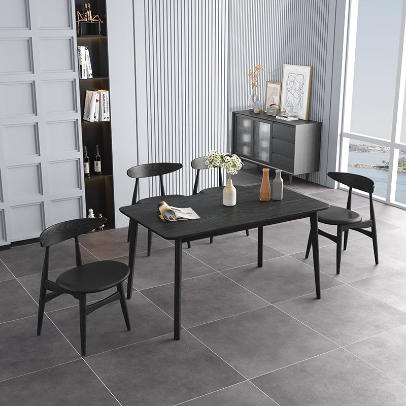 Thorton Solid Wood Dining Chair (Set of 2)