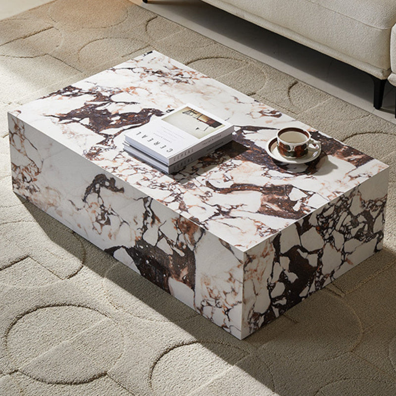 Sarwan Coffee Table