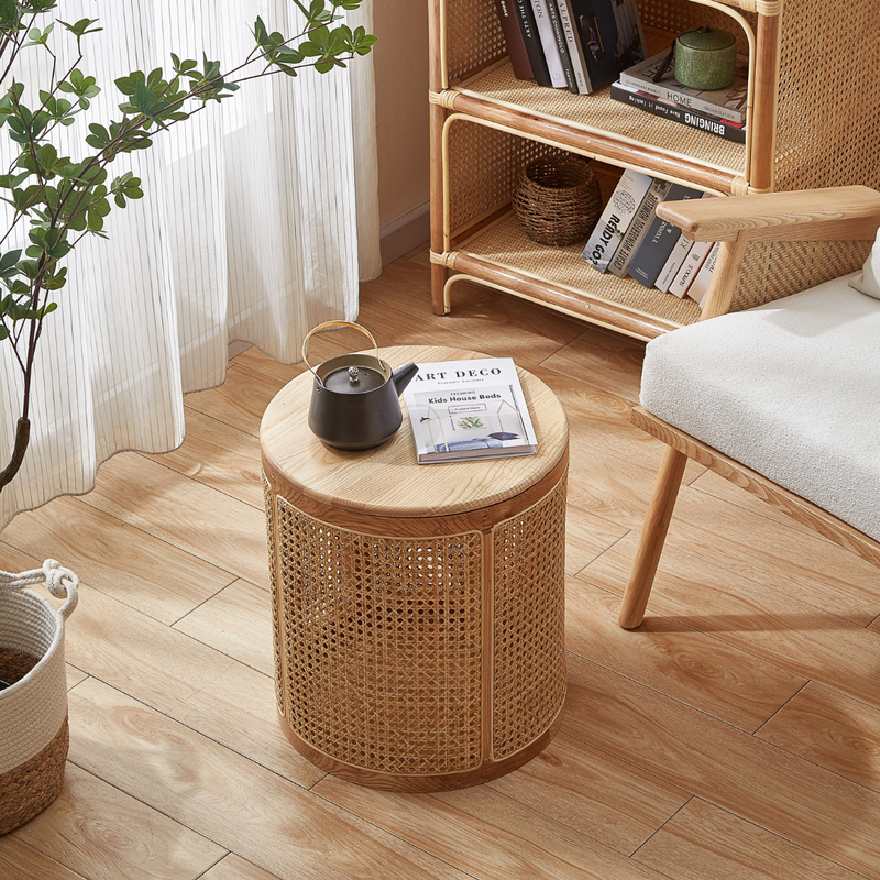 Rosslyn Nightstand