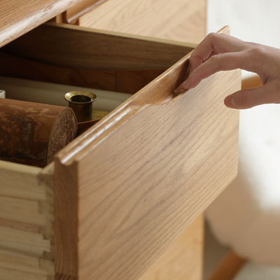 Statesboro 5 Drawer Chest