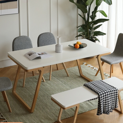Lemington Dining Bench
