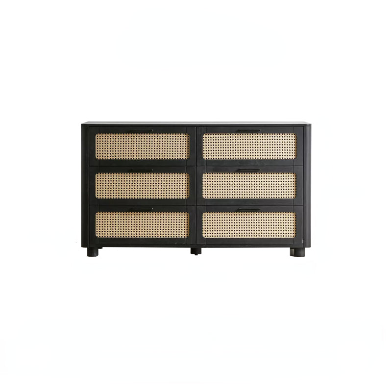 Dimitra Vintage Chest Of Drawers