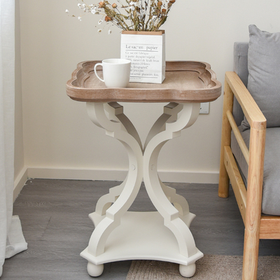 Stevensville End Table
