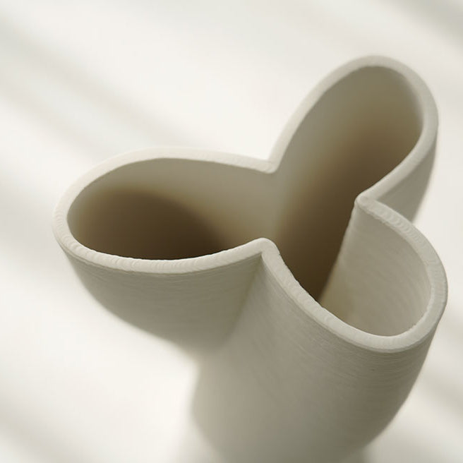 Rachelle Ceramic Table Vase
