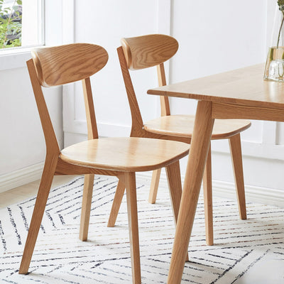 Boothby Side Chair(Set of 2）