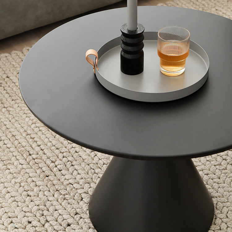 Gwydion Metal End Table (Set of 2)
