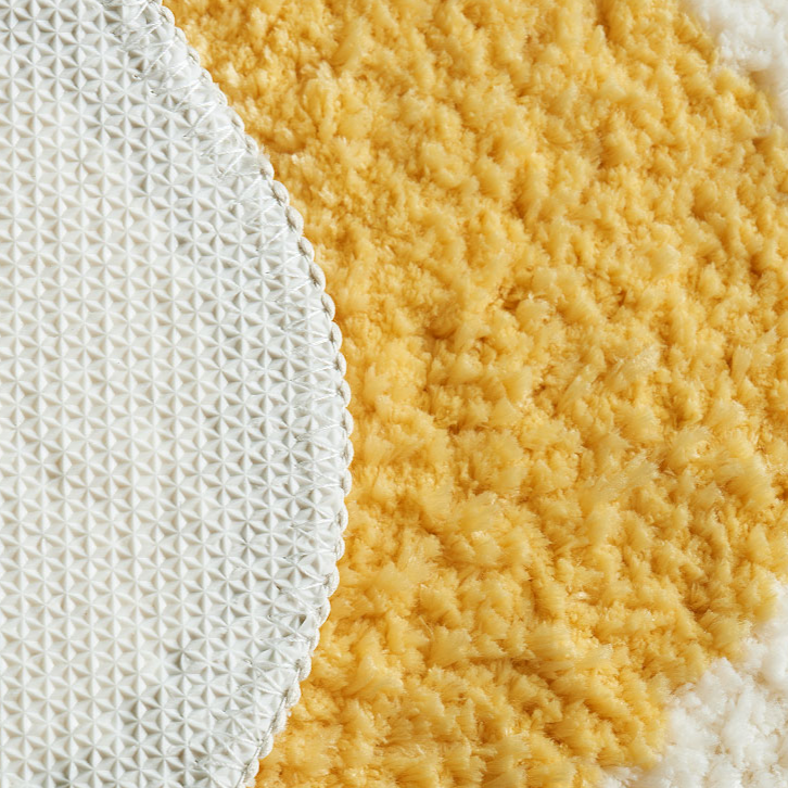 Dominica Sunflower Rug