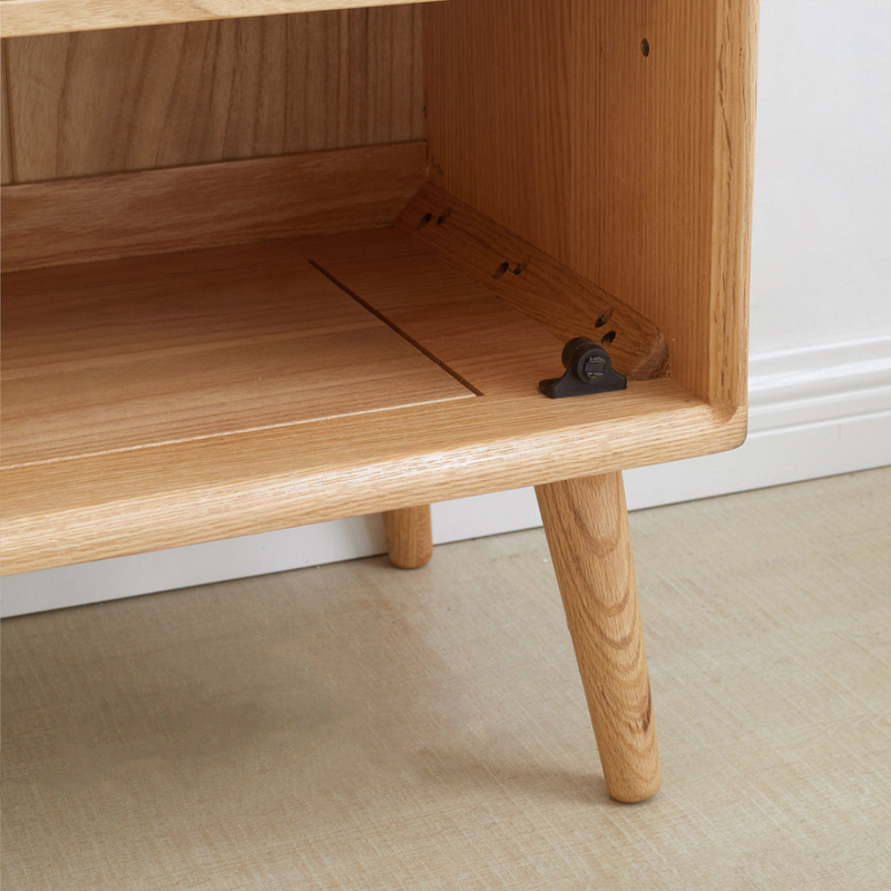 Herendeen Shoe Cabinet