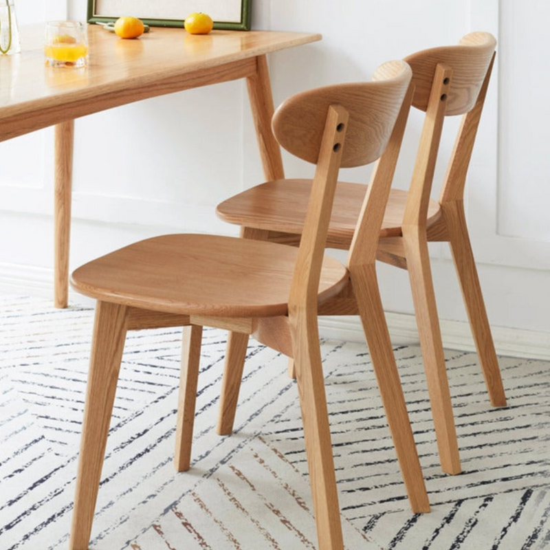 Boothby Side Chair(Set of 2）