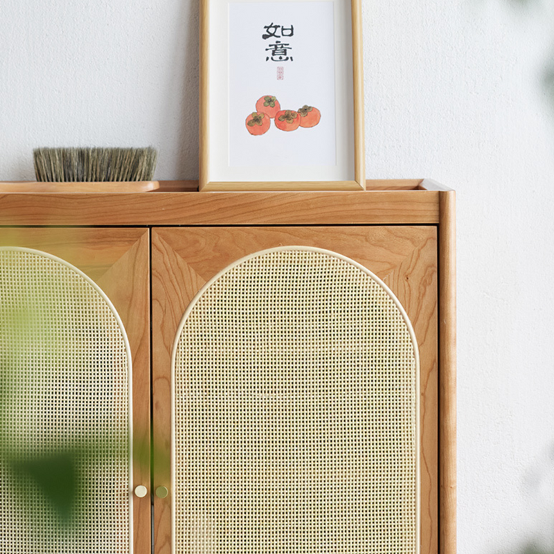 Kohl Shoe Cabinet