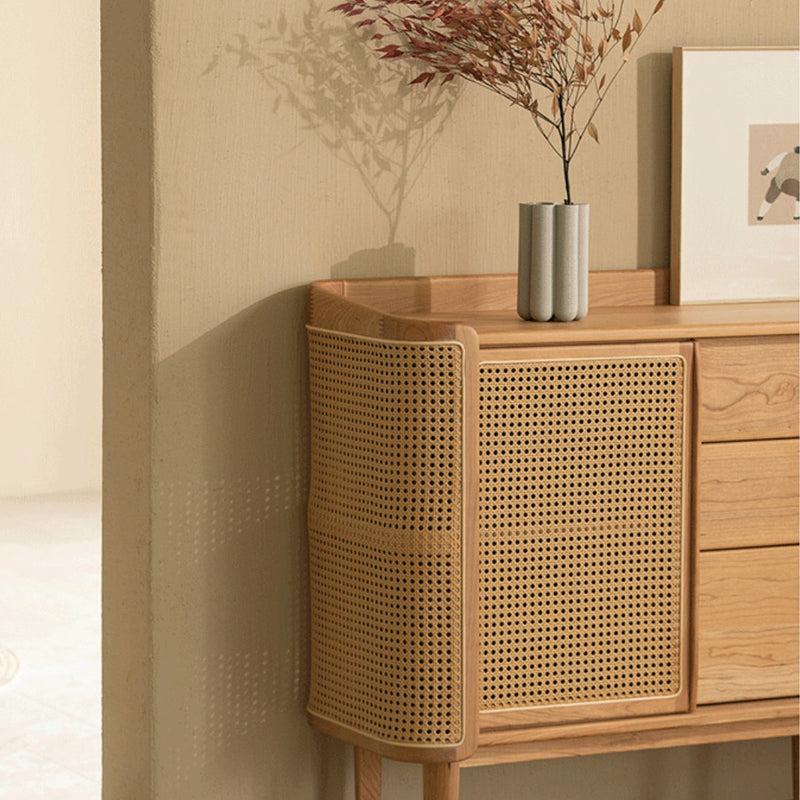 Kody Solid Wood Sideboard