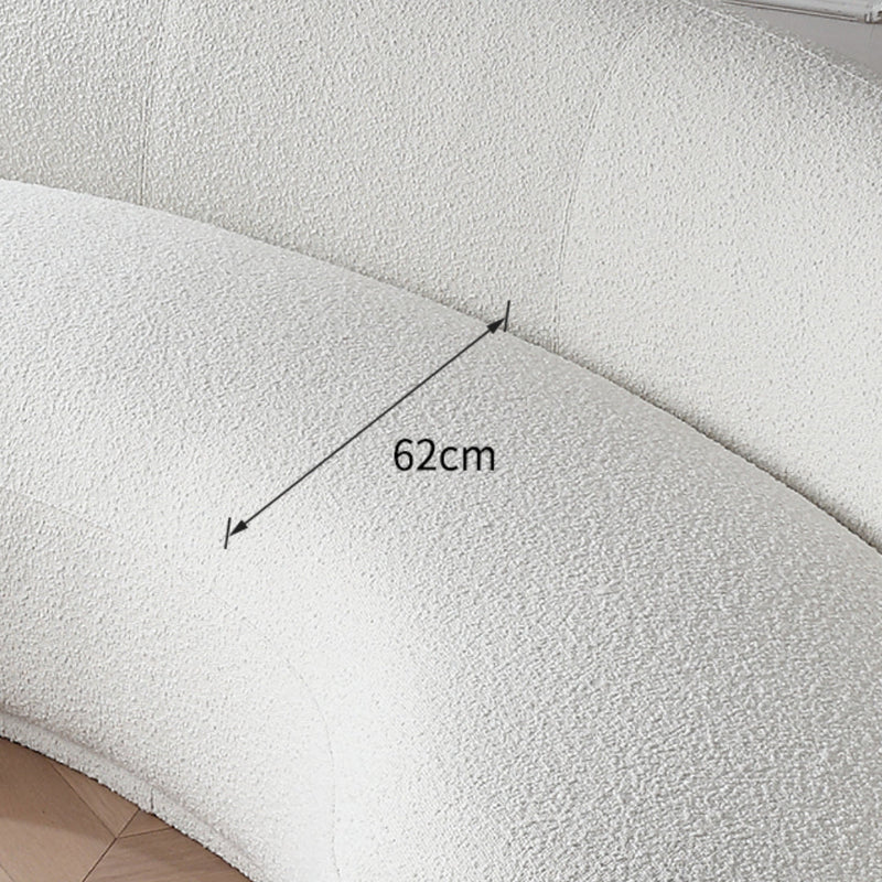 Julep Fabric Sofa
